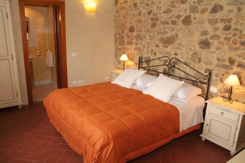 Tenuta La Borriana Carmignano Zimmer foto
