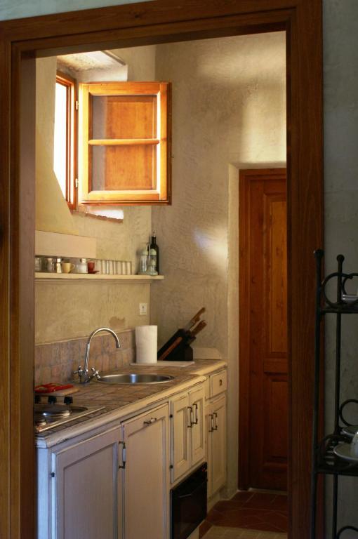 Tenuta La Borriana Carmignano Zimmer foto