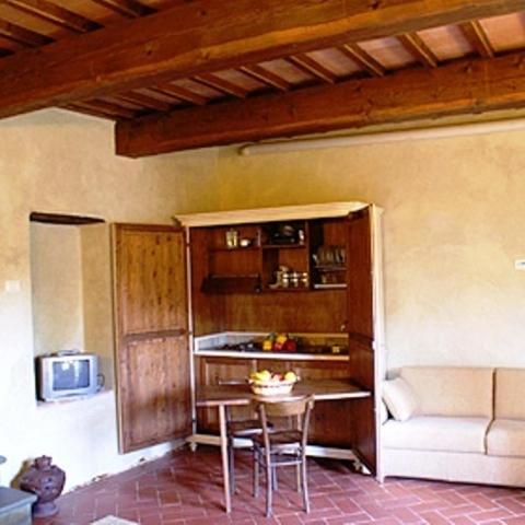 Tenuta La Borriana Carmignano Exterior foto