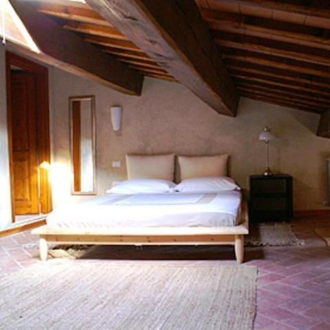 Tenuta La Borriana Carmignano Exterior foto