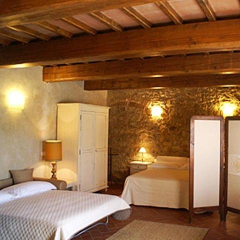 Tenuta La Borriana Carmignano Exterior foto